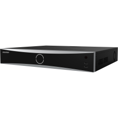 iDS-7716NXI-M4/X - 16 Kanal 8K DeepinMind 4 SATA Portlu NVR Kayıt Cihazı