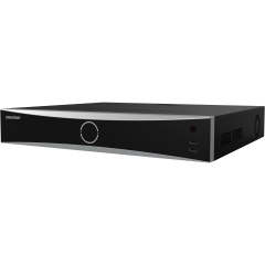 Hikvision iDS-7716NXI-M4/X 16 Kanal 4 SATA NVR Kayıt Cihazı