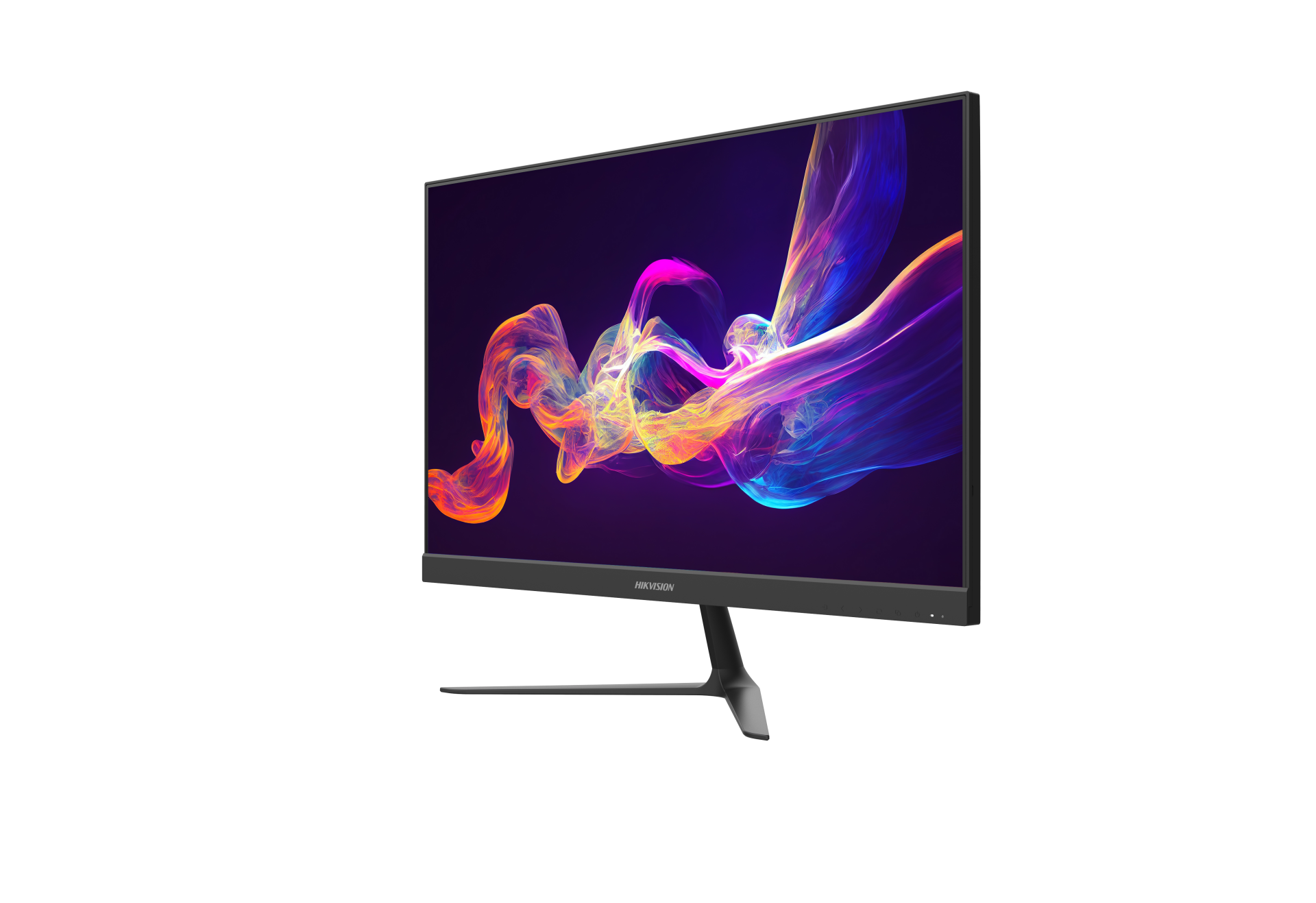 Hikvision DS-D5024F2-BV2S - 23.8 inç 100Hz FHD Dahili Hoparlörlü Monitör