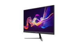 Hikvision DS-D5024F2-BV2S - 23.8 inç 100Hz FHD Dahili Hoparlörlü Monitör