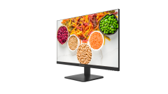 Hikvision DS-D5027F2-1P2 - 27 inç 100Hz FHD IPS Çerçevesiz Monitör