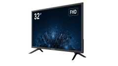 Hikvision DS-D5032F3-1V0S - 32 inç 75Hz FHD VA Hoparlörlü Güvenlik Monitörü