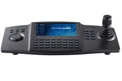 Hikvision DS-1100KI(C) 7 inç LCD Ekranlı Network Klavye