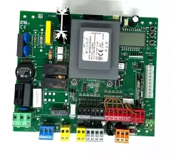 Bft Leo Mv-D 230V Kontrol Kartı