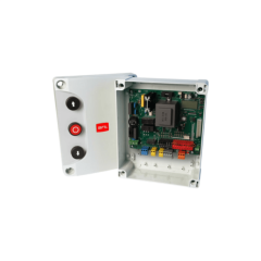 Bft LEO C CBB 3 LO2 Kontrol Kartı Kiti