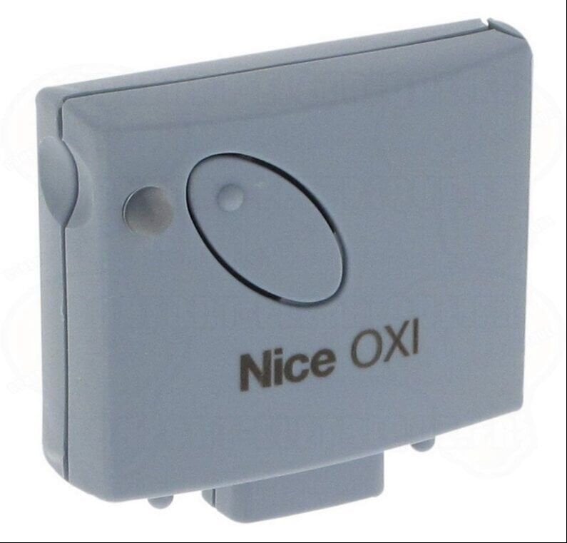 Nice OXI Uzaktan Kumanda Alıcısı