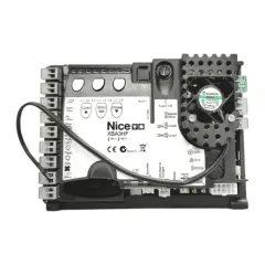 Nice XBA3HF Bariyer Kontrol Kartı
