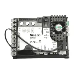 Nice XBA3HF Bariyer Kontrol Kartı
