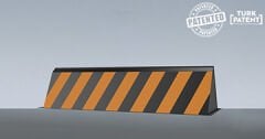 Arma Kontrol Hidrolik Road Blocker