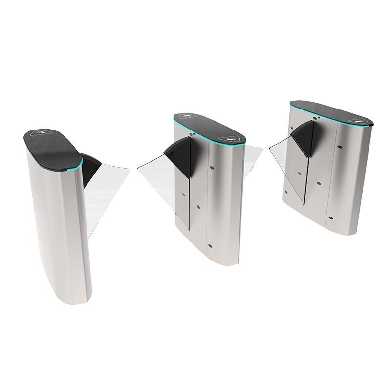 CAME - ÖZAK HG 02 DP EU-C Dipol Combo Hızlı Geçiş Turnikesi