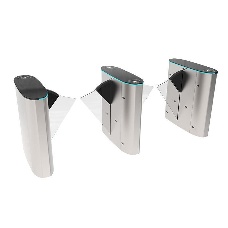 CAME - ÖZAK HG 02 DP EU-C Dipol Combo Hızlı Geçiş Turnikesi