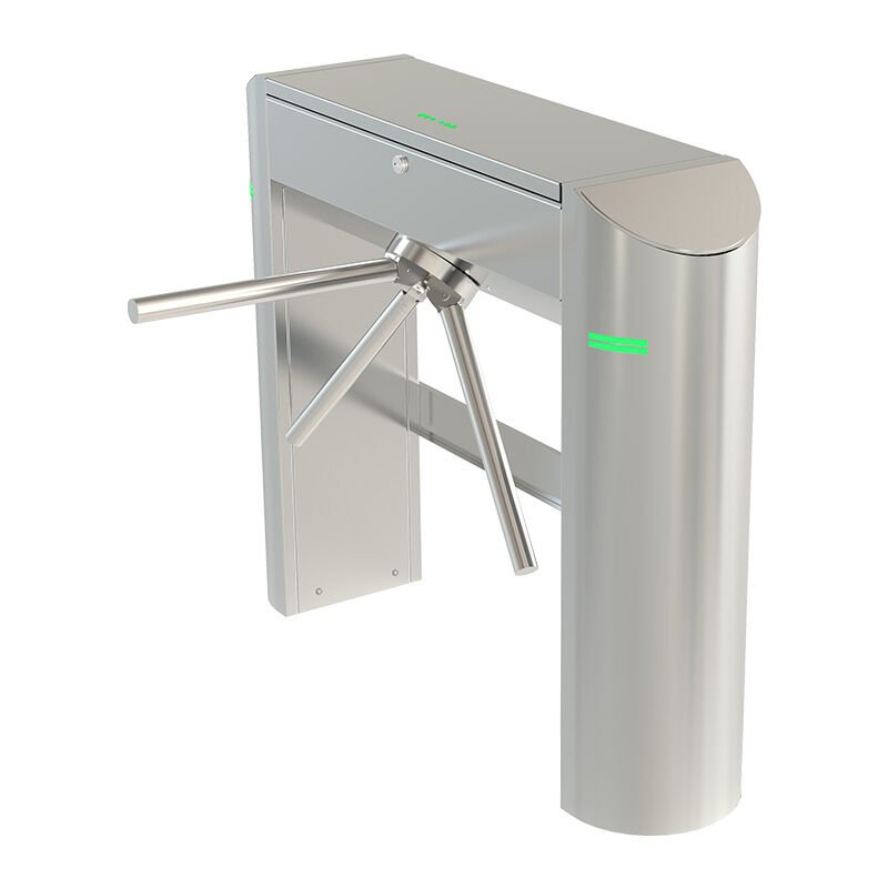 CAME - ÖZAK 702 R N1 Tripod Turnike
