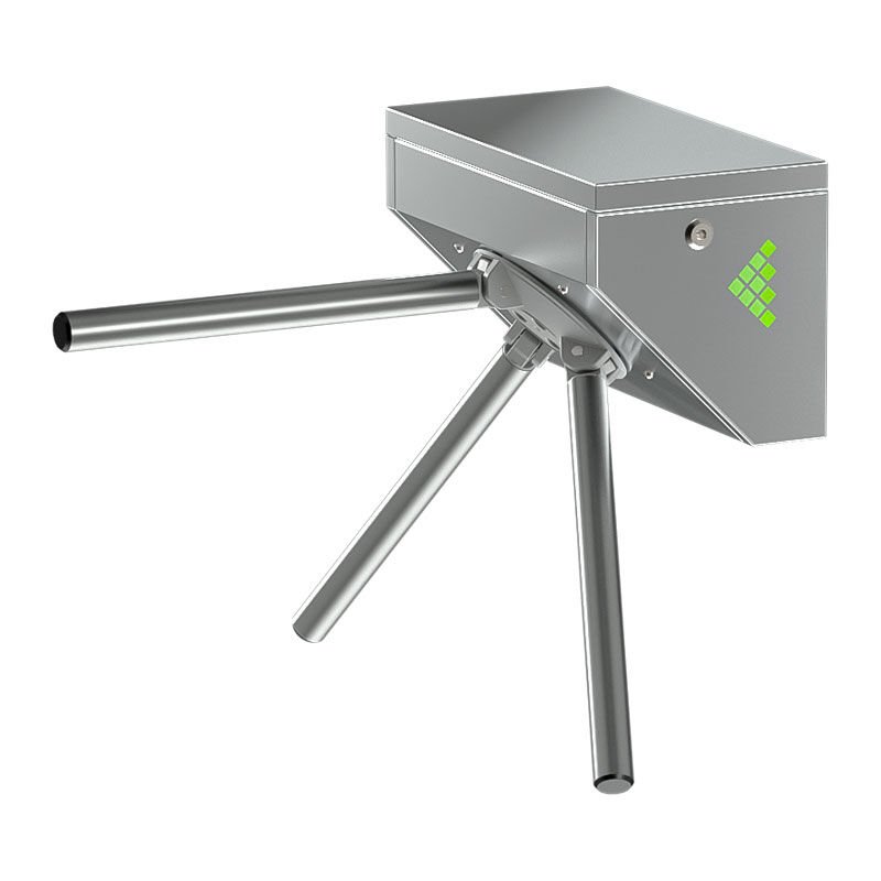 SECTEC SCT130 Duvar Tipi Tripod Turnike