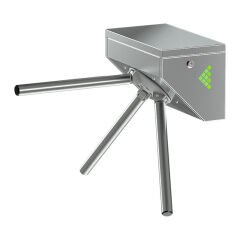 SECTEC SCT130 Duvar Tipi Tripod Turnike