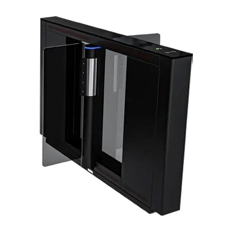 SECTEC SCT1001-C Merkez Hızlı Geçiş Turnikesi