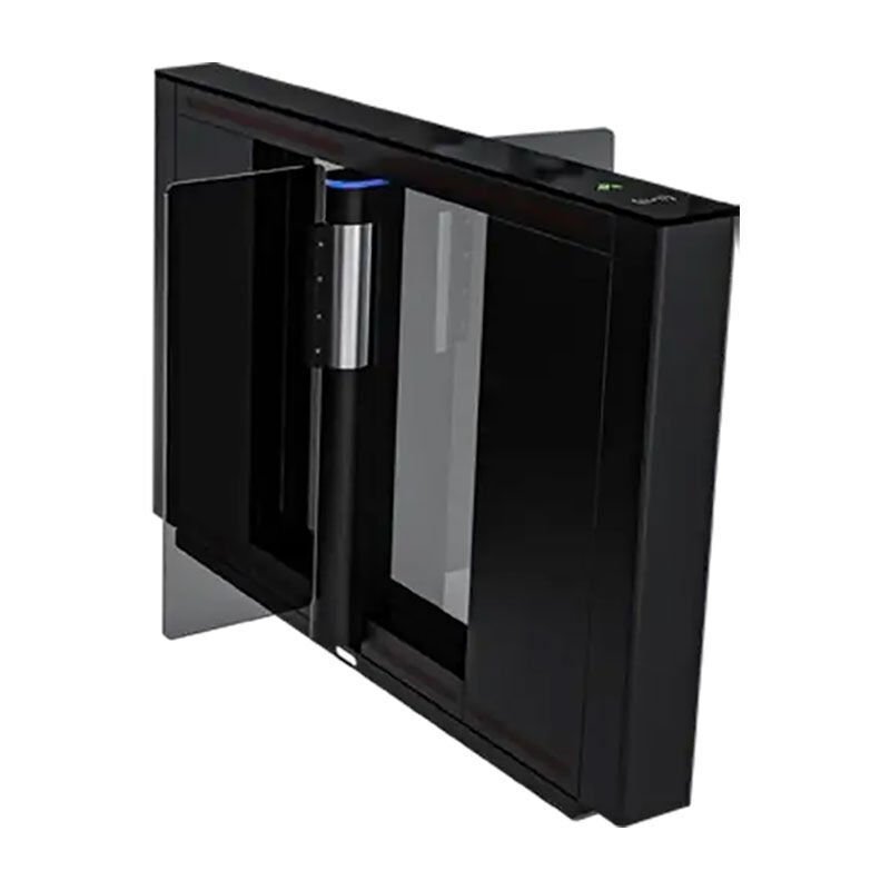 SECTEC SCT1001-C Merkez Hızlı Geçiş Turnikesi