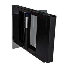 SECTEC SCT1001-C Merkez Hızlı Geçiş Turnikesi