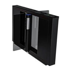 SECTEC SCT1001-C Merkez Hızlı Geçiş Turnikesi