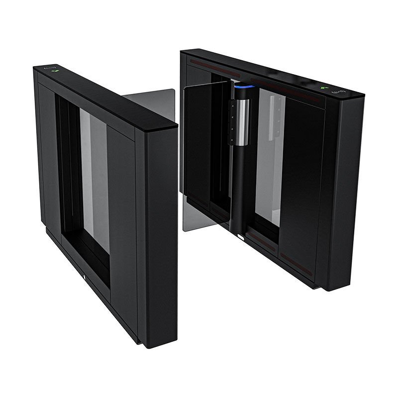 SECTEC SCT1001-L/R Hızlı Geçiş Turnikesi