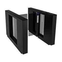 SECTEC SCT1001-L/R Hızlı Geçiş Turnikesi