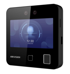 Hikvision DS-K1T343MFWX Yüz Tanıma Terminali