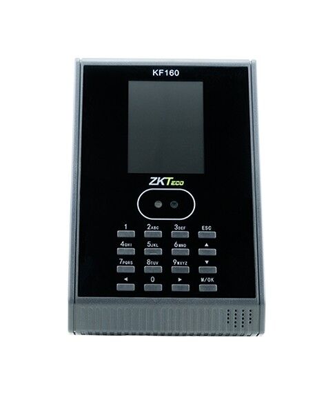 ZKTeco KF160 / TRFace200 Yüz Tanıma Terminali