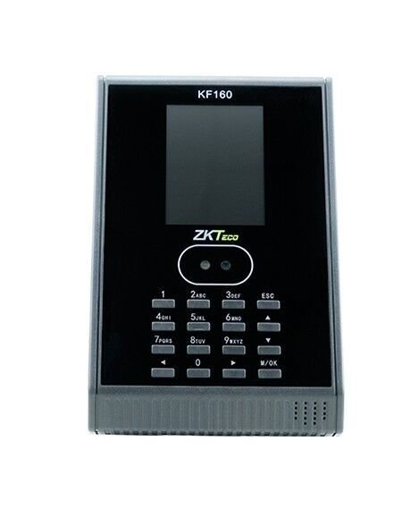ZKTeco KF160 / TRFace200 Yüz Tanıma Terminali
