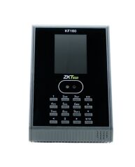 ZKTeco KF160 / TRFace200 Yüz Tanıma Terminali