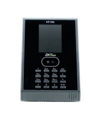 ZKTeco KF160 / TRFace200 Yüz Tanıma Terminali