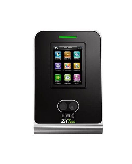 ZKTeco VF780 Yüz Tanıma Terminali