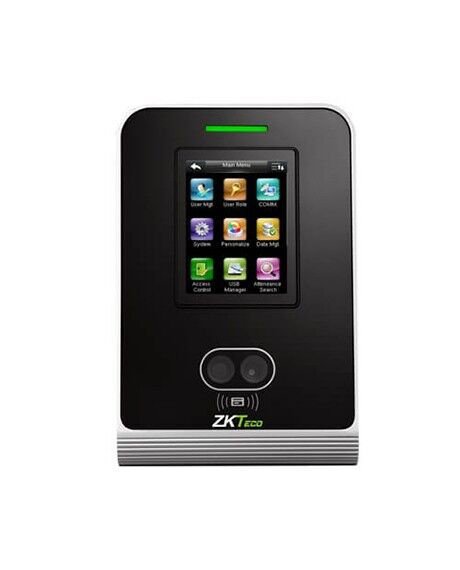 ZKTeco VF780 Yüz Tanıma Terminali