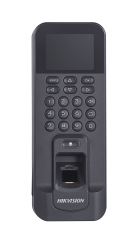 Hikvision DS-K1T804AMF Parmak İzi Terminali