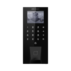 Hikvision DS-K1T807EBFWX-E1 Parmak İzi Terminali