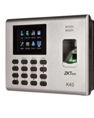 ZKTeco K40 Parmak İzi Terminali