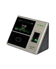 ZKTeco uFace800 Yüz Tanıma Terminali