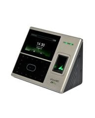 ZKTeco uFace800 Yüz Tanıma Terminali