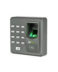 ZKTeco X7 Parmak İzi Terminali