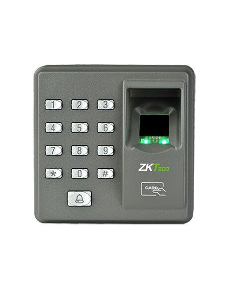 ZKTeco X7 Parmak İzi Terminali