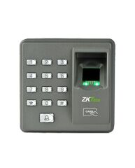 ZKTeco X7 Parmak İzi Terminali