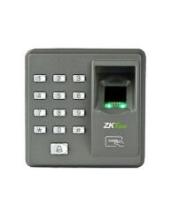 ZKTeco X7 Parmak İzi Terminali