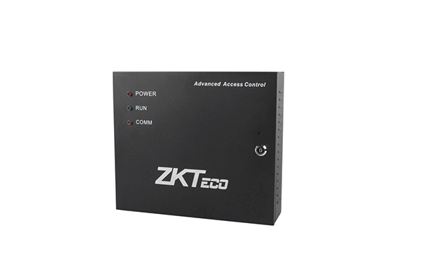 ZKTeco C3 Serisi IP Geçiş Kontrol Paneli