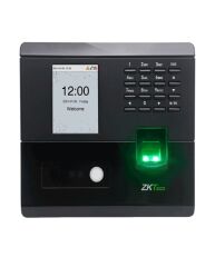 ZKTeco MB10-VL Yüz Tanıma Terminali