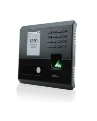 ZKTeco MB10-VL Yüz Tanıma Terminali