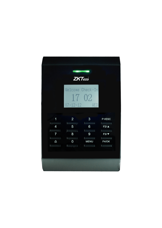 ZKTeco SC403 Kartlı Geçiş Terminali