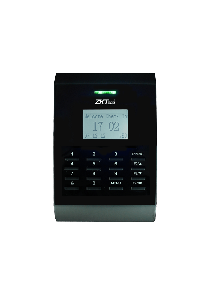 ZKTeco SC403 Kartlı Geçiş Terminali