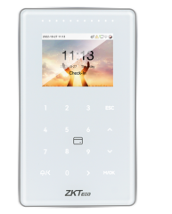 ZKTeco SC800 Kartlı Geçiş Terminali