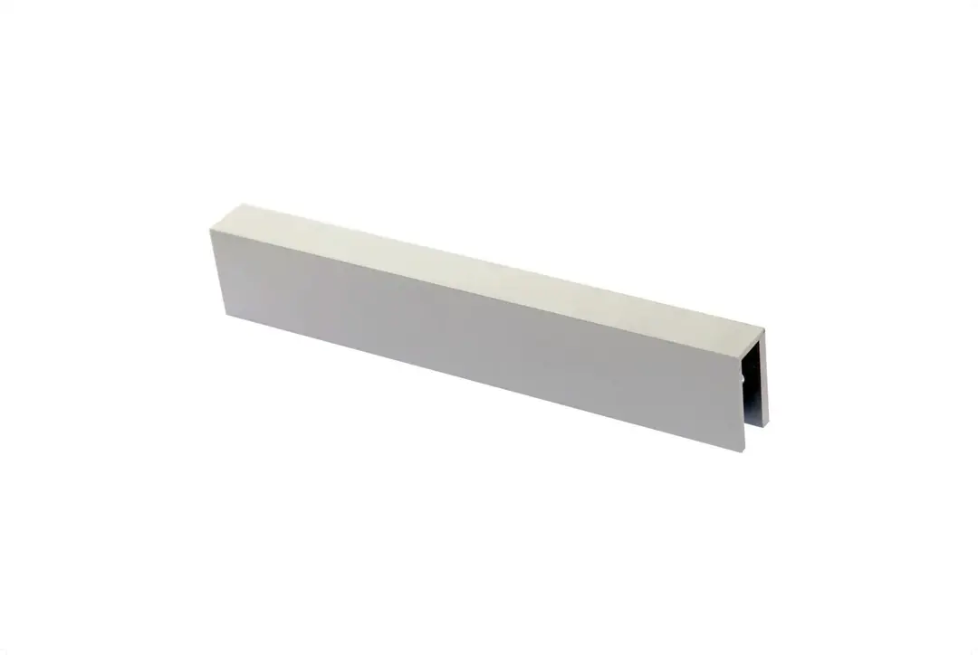 Assa Abloy MG-B251U Cam Kapı Montaj Braketi