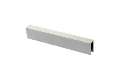 Assa Abloy MG-B251U Cam Kapı Montaj Braketi