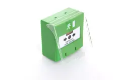 Assa Abloy DCP-32 Resetlenebilir Acil Çıkış Butonu