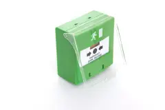 Assa Abloy DCP-32 Resetlenebilir Acil Çıkış Butonu